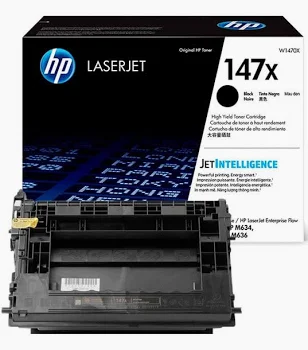 Tóner HP 147X
