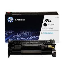 Tóner HP 89A