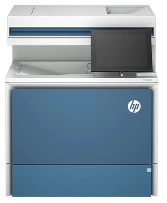 Color LaserJet 5800DN