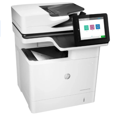 Color LaserJet Enterprise MFP M776dn