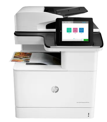 Color LaserJet MFP 4303FDW