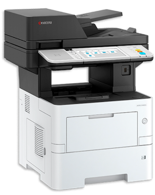 Ecosys M2040DN/L Multifuncional
