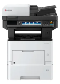 Ecosys M3655IDN Multifuncional