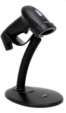 Escáner Compacto DS9300