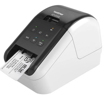 Etiquetadora QL-810W