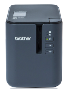 Etiquetadora QL-820NWB