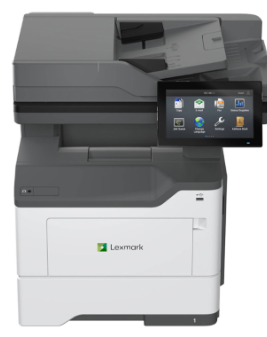 Imp. Laser Monocromática MX826ADE