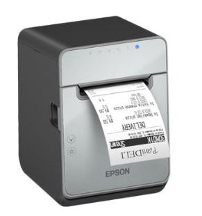Impresora Etiquetas TM-100 Series EBCK