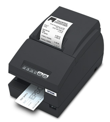 Impresora Etiquetas TM-L90