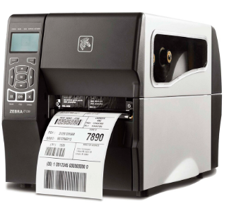 Impresora Térmica ZT230