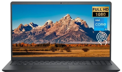 Inspiron 3511 — 16GB RAM 2TB SSD