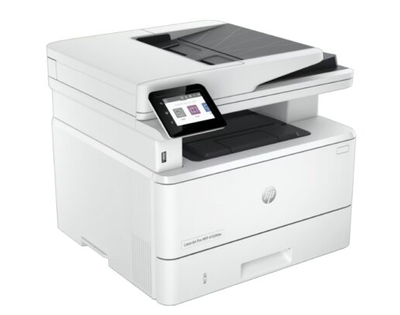 LaserJet Enterprise MFP M636FH