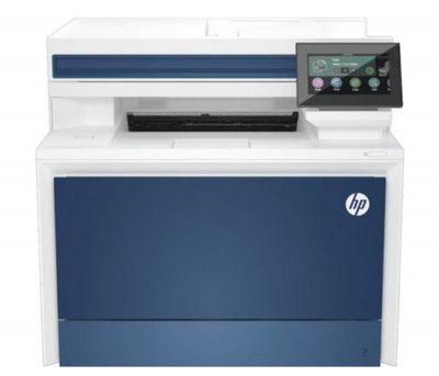 LaserJet MFP 4103FDW Monocromática