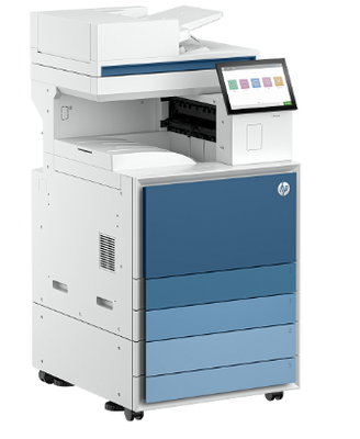 LaserJet Pro 3003DW