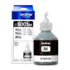 Tinta Brother BT6001BK