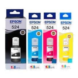 Tinta Epson 524