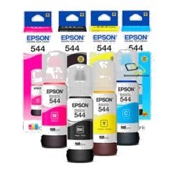 Tinta Epson 544