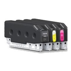 Tinta Epson EcoTank Pack