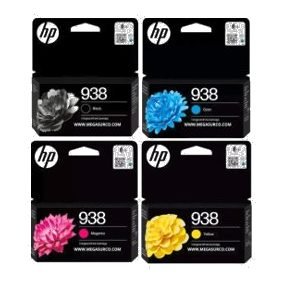 Tinta HP 938