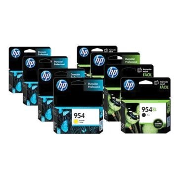 Tinta HP 954