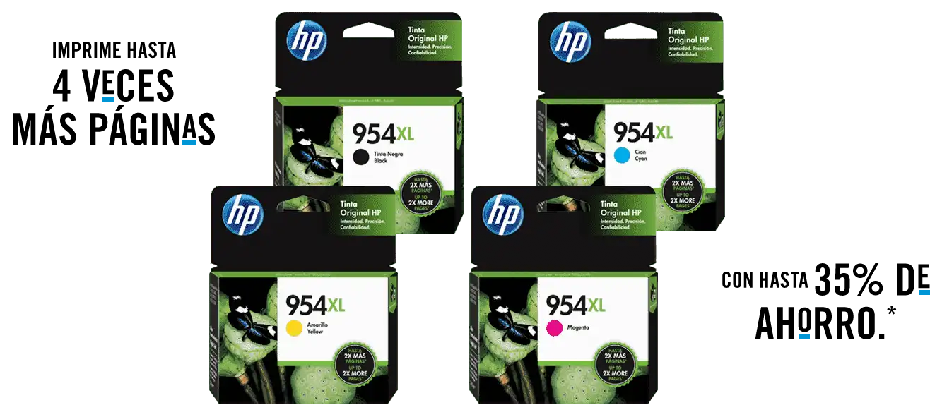 Tinta HP 954XL