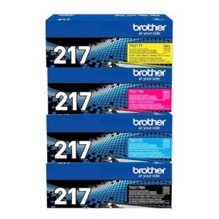 Tóner Brother TN-217