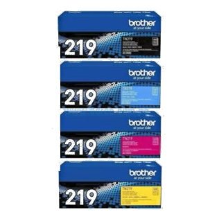 Tóner Brother TN-219