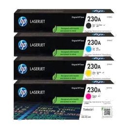 Tóner HP 230A