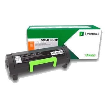 Tóner Lexmark 51B4H00