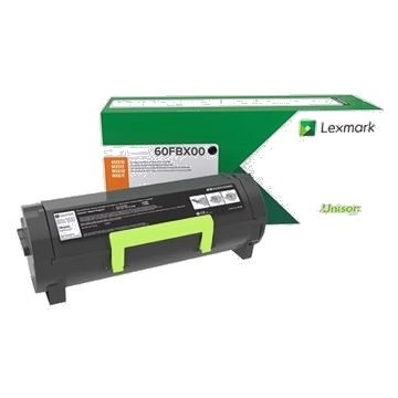 Tóner Lexmark 60FBX00