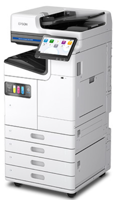 WorkForce Enterprise AM-C6000 Color MFP