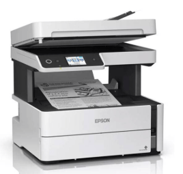 WorkForce Pro EM-C800 Color MFP